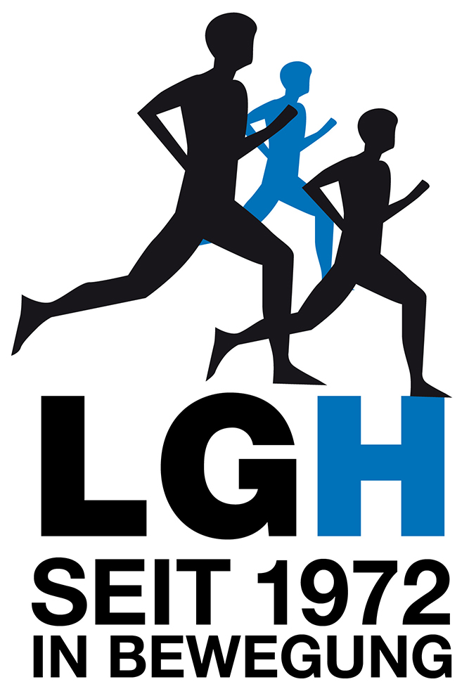 LGH Läufergruppe Homberg